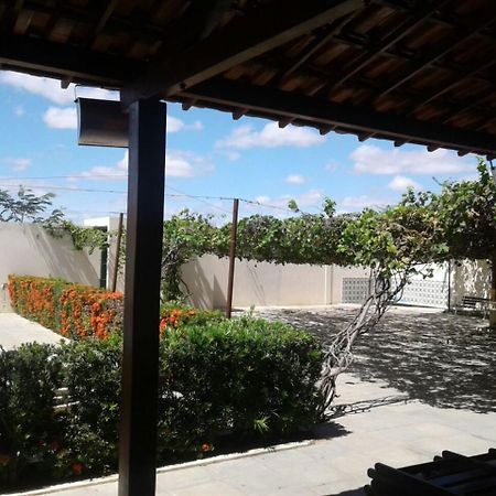 Hotel Bodoco Juazeiro do Norte Eksteriør billede