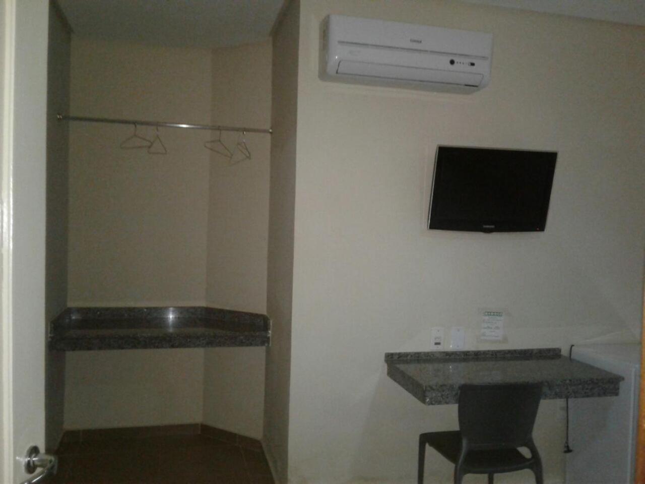 Hotel Bodoco Juazeiro do Norte Eksteriør billede