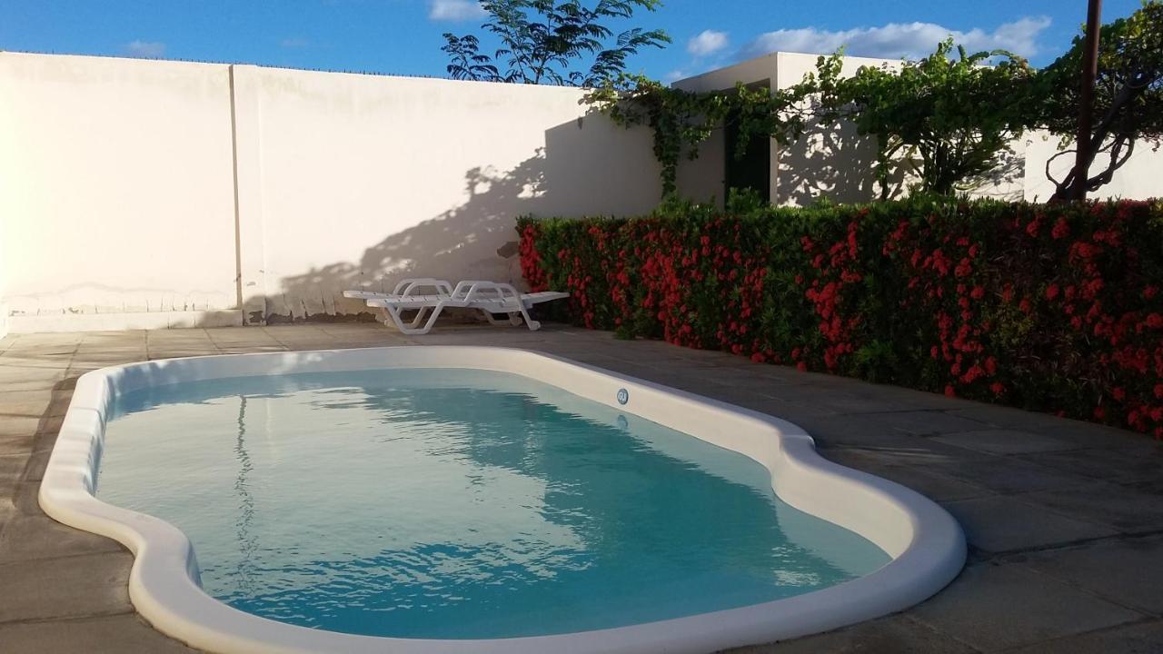 Hotel Bodoco Juazeiro do Norte Eksteriør billede