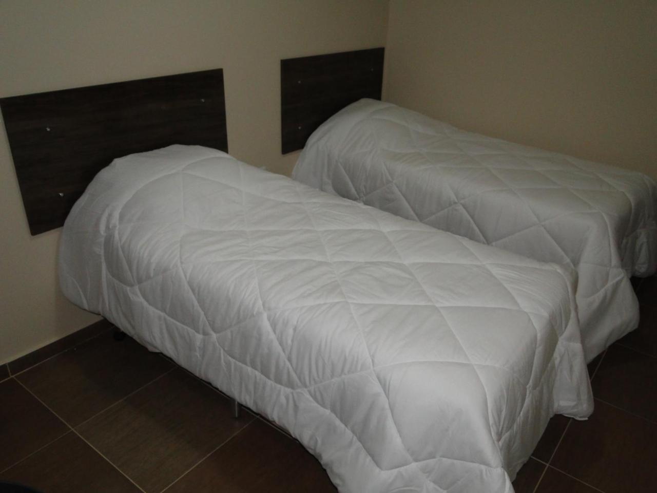 Hotel Bodoco Juazeiro do Norte Eksteriør billede