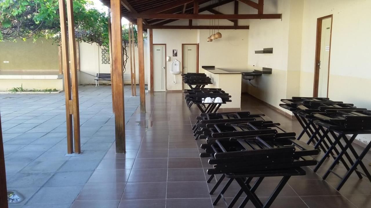 Hotel Bodoco Juazeiro do Norte Eksteriør billede