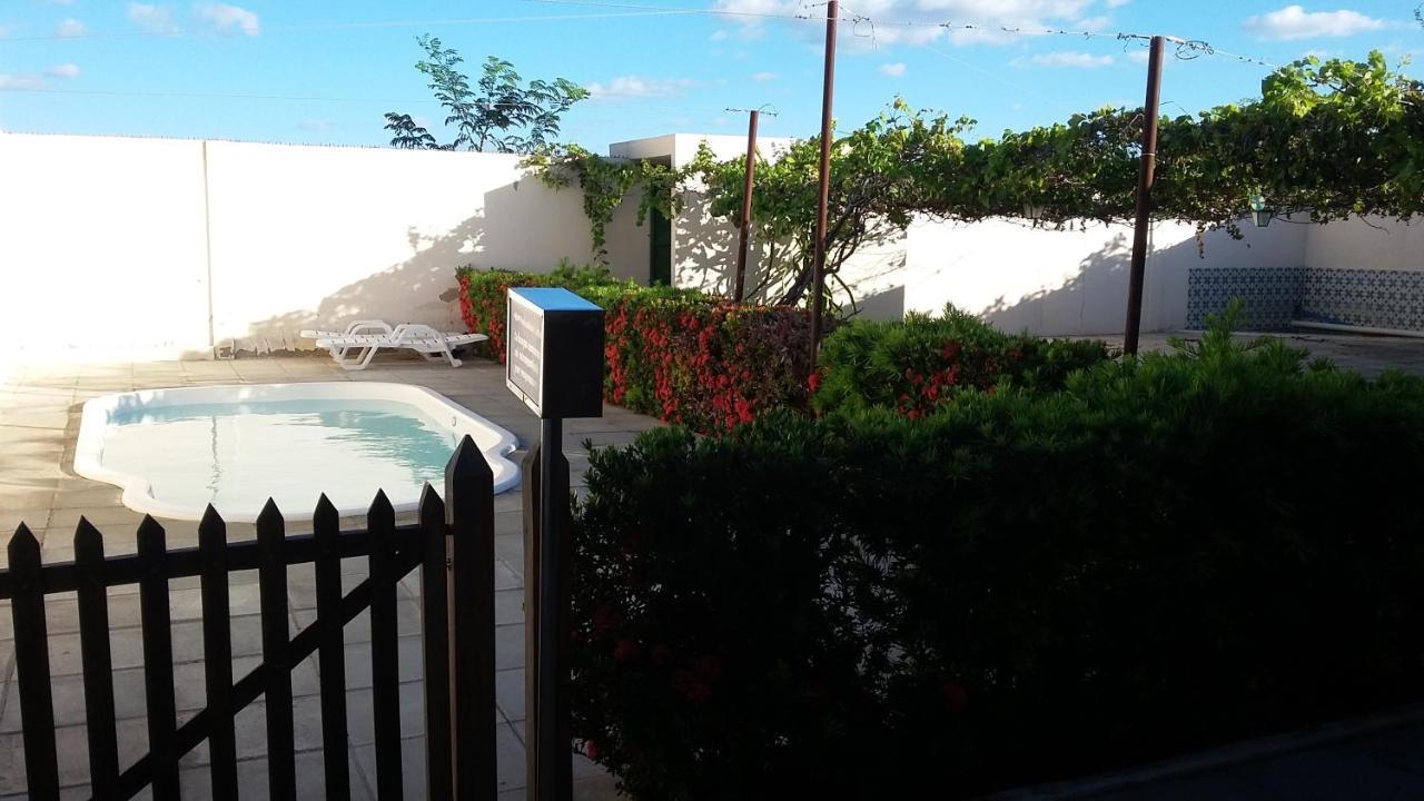 Hotel Bodoco Juazeiro do Norte Eksteriør billede
